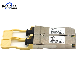 100g Qsfp28 Sr4 Datasheet 100m 850nm-Vcsel Quad Small Pluggable Laser Optical Transceiver Optical Fiber Optic Module Price