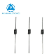 MUR120/MUR140/MUR160 SUPER FAST RECOVERY DIODE WITH DO-15 PACKAGE