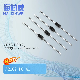 Fr102 Rectifier Diode 1A Chinese Made Fast Recovery Diode