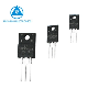 2N65F/4N65F/4NE65F/6N65F/7N65F/7NE65F/8N65F/10N65/12N65F/20N65F SERIES 650V N-CHANNEL POWER MOSFET WITH ITO-220AB PACKAGE