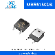  Mbr5150ds Vrrm150V Iav5a Ifsm100A Vrms105V Juxing Brand Surface Mount Schottky Rectifiers with to-252 Package