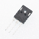 600V N-Channel Super Junction MOSFET Fetures Applications Fast TRR VDS 600V N-Ch SJ MOS (S3) SemiHow-HCA60R070F