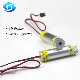 Adjustable 450nm 1.6W 1600MW Blue Laser Module for DIY Engraving manufacturer