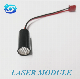 808nm 60MW IR Line Laser Module for Sweeping Robot