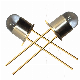 DIP Package Type IR Nir 1400nm 1550nm 1600nm 1650nm To18 LED Chip Emitter 1450nm 1500nm