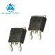 SR10100M2 10A 100V Schottky Barrier Rectifier Diode with TO252 Package