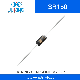  Juxing Sr150 50V1a 0.55vf Schottky Barrier Rectifier Diode with Do-41 Package