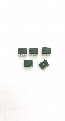 High Precision CC/CV Primary-Side PWM Power Switch IC DP2545 Electronic Component