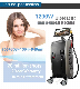 Oriental Wison 3D 4 Quattro 40% Faster 1600W Power 755nm 808nm 940nm 1064nm Ice Diode Laser Hair Removal