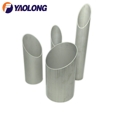 DN200 DN250 DN300 316 316L Stainless Steel Tube for Oil and Gas