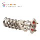  63mm Cap 220V 3000W Electric Spiral Distilling Machine Heating Element Tube