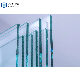 Building Glass Suppliers Price Ultra Clear Float Tempered Building Glass Low E Double Glazing Glass