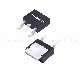  N-channel Enhancement Mode Power MOSFET JMTK100N02A TO-252-4R