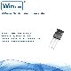 Enhancement Mode N-Channel Power IGBT Transistor