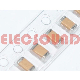 0603 0805 1206 1812 Npo X7r High Voltage Multilayer Chip Ceramic Capacitors