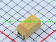  TAJA106K016RNJ capacitor 10UF(106) 16V 10% Cap Tant Solid A case 1206 SMD Chip Tantalum