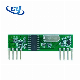 Cy01 + Cyt5 315 433MHz Wireless RF Receiver Transmitter Module Set