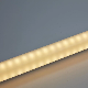  Two Color Switch LED Dimmable Tube Triac PWM 0-10V Waterproof Tube Red Blue White