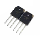  2sk1058 Mosfet N-CH Si 160V 7A Transistor K1058
