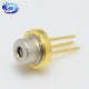  Low Power 5MW Laser Diode Rohm Red Color 635nm Laser Diode for Medical Equipment