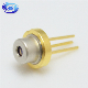 Low Power 5MW Laser Diode Rohm Red Color 635nm Laser Diode for Medical Equipment