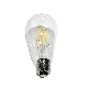 White St64 G80 G95 LED Filament Bulb E27 Vintage Lamp Decorative Lighting