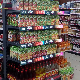  Supermarket Retail Store Digital Signage Smart Tags Banner Shelf LED Display