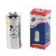 Cbb65 Star Brand Motor Run Capacitor Vegetable Oil 50UF 450V manufacturer