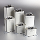 50kvar 440V Power Epoxy Resin Dielectric Capacitors with Passive Components for Textile Machine Vietnam