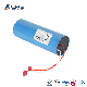 100UF 2300VDC Pulse Medical Customized DC Film Capacitor