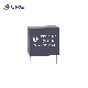  MKP-X2 Type Metalized Polypropylene Film Capacitor