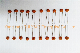 Ceramic Capacitor 103 10NF 50V 0.01UF, Used in Electronic Circuits