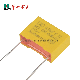 High Voltage Ceramic Capacitor X2 184/630V P15 6um