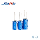  Maxwell Grade 2.7V 10f/20f/50f/100f/360f/ Maintenance-Free Radial Supercapacitor for Smart Meter/Energy Storage with 50000 Cycle Times