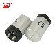 DC Link Power Capacitor Aluminium Shell High Voltage Capacitor