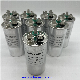  Cbb65 450VAC 25UF Air Condition Compressor Capacitor