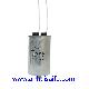 Cbb65 Motor Run Capacitors 50UF 450VAC (Round-Shaped, Single Capacitance Value)