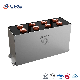 High Voltage DC Filter Film Capacitor for Railway