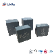  MKP DC-Link Capacitors with Plastic Shell for Hybrid Cars