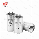 Air Conditioner Film Capacitor 30UF+5 45UF+5 50UF+5 Cbb65 AC Motor Capacitor manufacturer