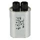  CH85 CH86 Power High Voltage Microwave Oven Aluminum Body Super Motor Dual Single Run Fan Capacitor