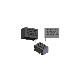  Aishi Class Y2 Fy2 EMI Suppression Film Capacitors