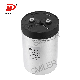 Manufacturer High Voltage Polypropylene Film Capacitor 420UF manufacturer
