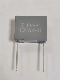  Double Sided Metallized 0.033UF 1000V Low Loss, , High Voltage, High Frequency, Driver Capacitor Cbb84
