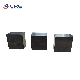 IEC 61071 High Voltage DC Link Capacitor for Solar Inverter