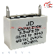 Cbb61 1.2 UF 400V Capacitors for AC Electric Motor Run