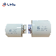 High Capacitance DC-Link Capacitor for Power Electronics
