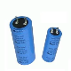 CD60 Aluminum Can Motor Start Capacitor