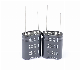 High Temperature 85c Capacitors 5.5V Super Capacitor/Farad Capacitor Hotselling