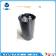  China New Super Capacitor Insert Type Air Conditioning CD60 Starter Capacitor